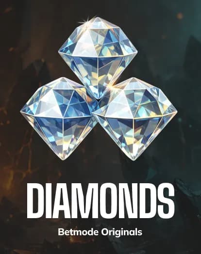 Diamonds