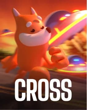 Cross the Road