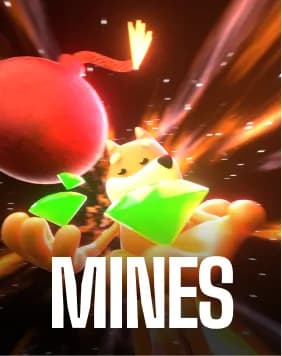 Mines