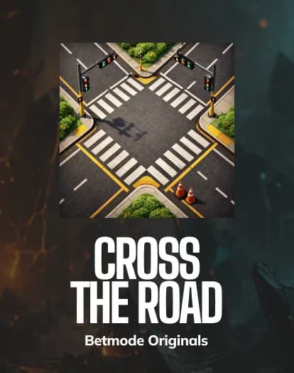Cross the Road