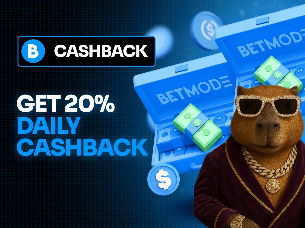 Get cashback banner