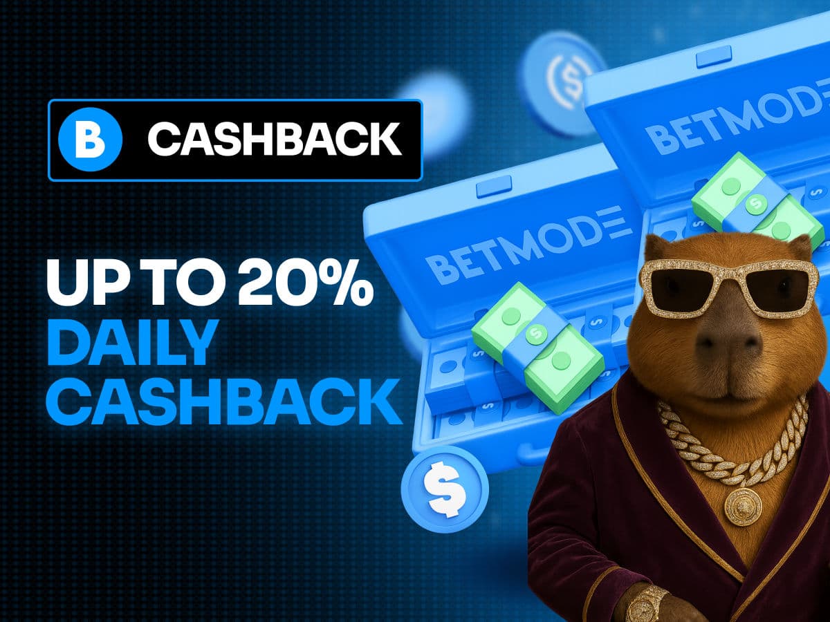 Get cashback banner