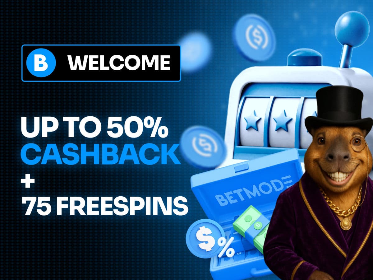 Welcome Offer