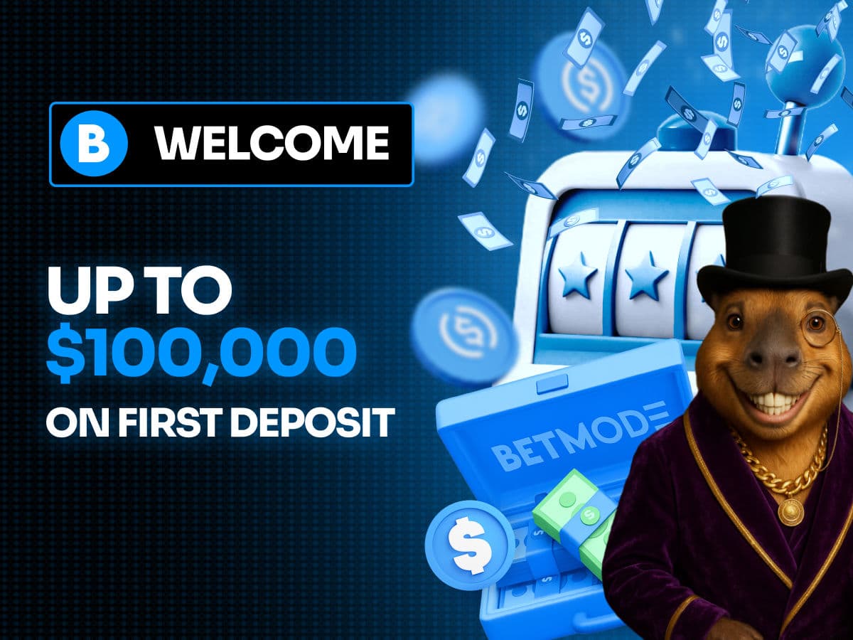 Welcome Offer