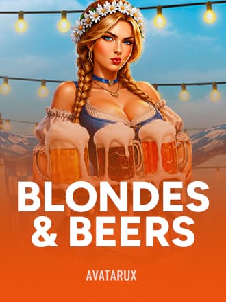 Blondes & Beers