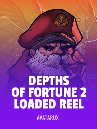 Depths of Fortune 2 Hold 'n' Win