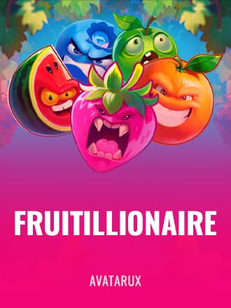Fruitillionaire