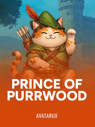 Prince of Purrwood