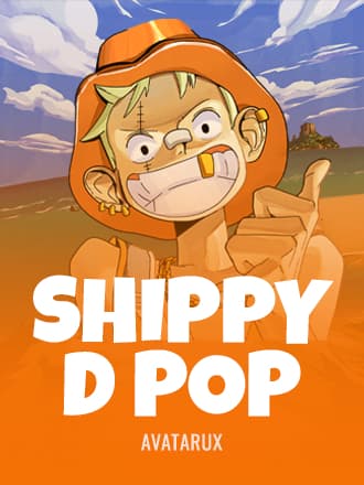 Shippy D Pop