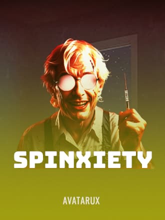 Spinxiety