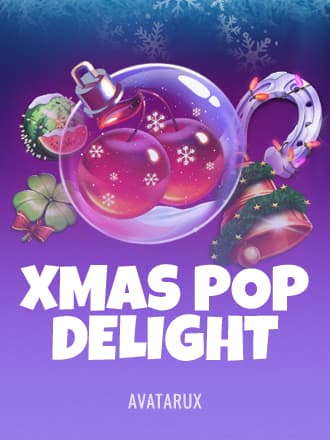 Xmas POP Delight