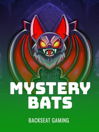 Mystery Bats
