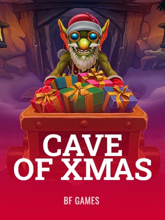 Cave of Xmas