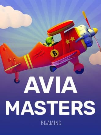 Aviamasters