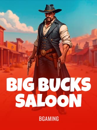 Big Bucks Saloon