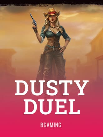 Dusty Duel