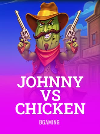 Johnny vs Chicken