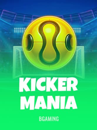 Kicker Mania
