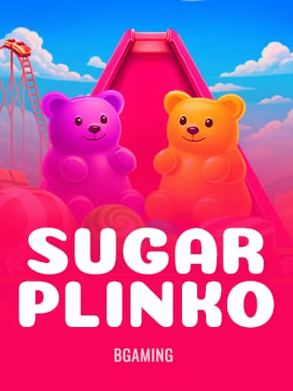 Sugar Plinko