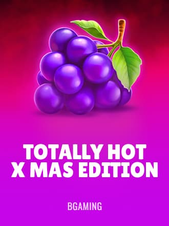 Totally Hot X-mas Edition