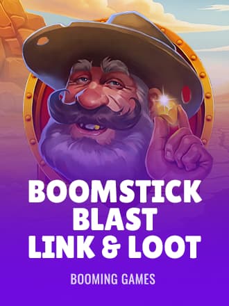 Boomstick Blast: Link & Loot