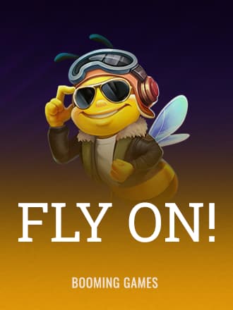 Fly On!