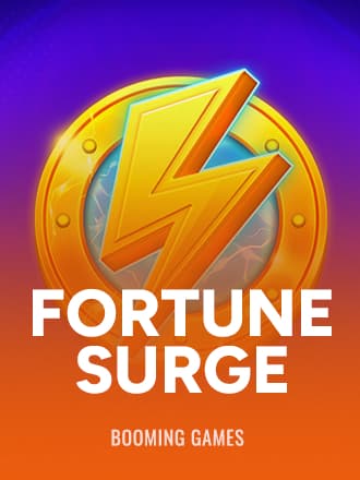 Fortune Surge