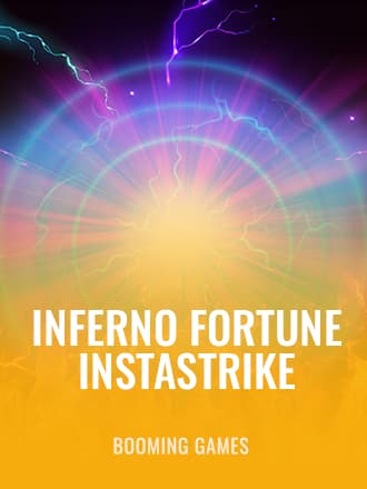 Inferno Fortune InstaStrike
