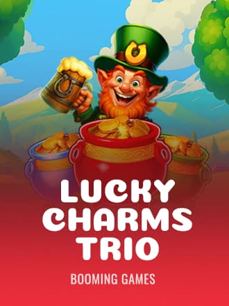 Lucky Charms Trio