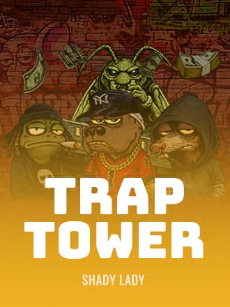 Trap Tower