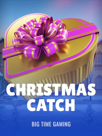 Christmas Catch