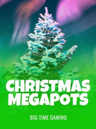Christmas Megapots