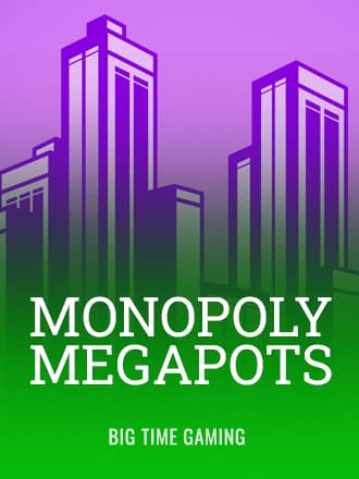 Monopoly Megapots