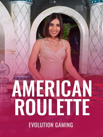 American Roulette