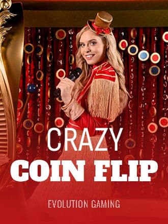 Crazy Coin Flip