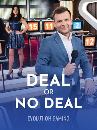 Deal or No Deal