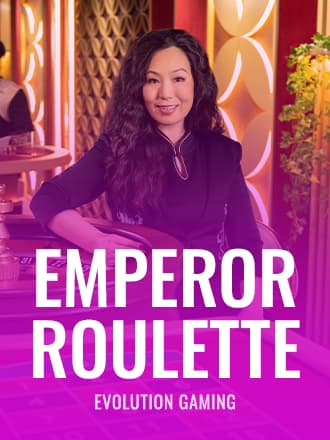 Emperor Roulette