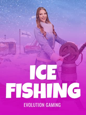 Ice Fishing