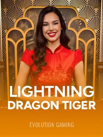 Lightning Dragon Tiger