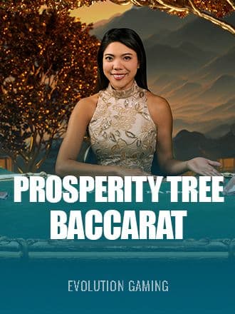 Prosperity Tree Baccarat