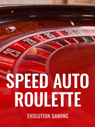 Speed Auto Roulette