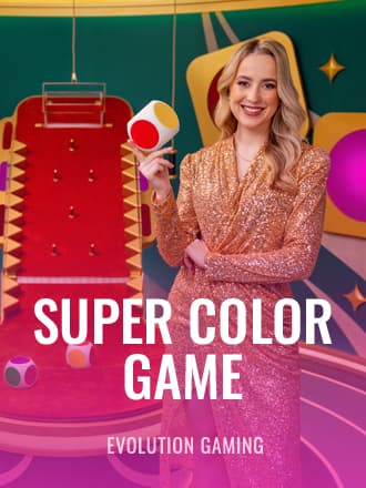 Super Color Game