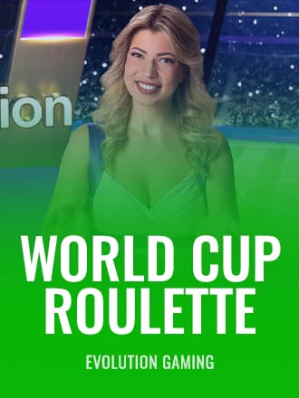 World Cup Roulette