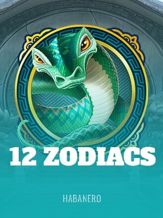 12 Zodiacs