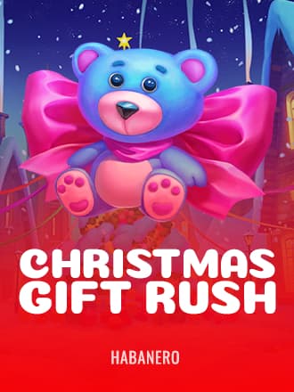 Christmas Gift Rush