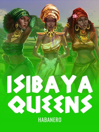 Isibaya Queens