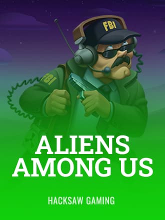 Aliens Among Us