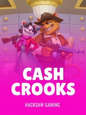 Cash Crooks
