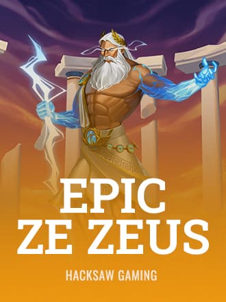 Epic Ze Zeus