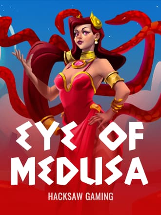 Eye of Medusa